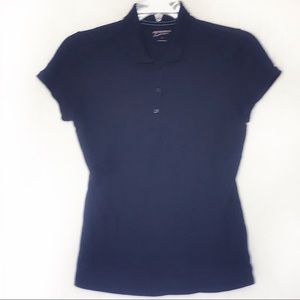 🐠 3 for $15 🐠 Arizona Jean CO. navy blue polo 2